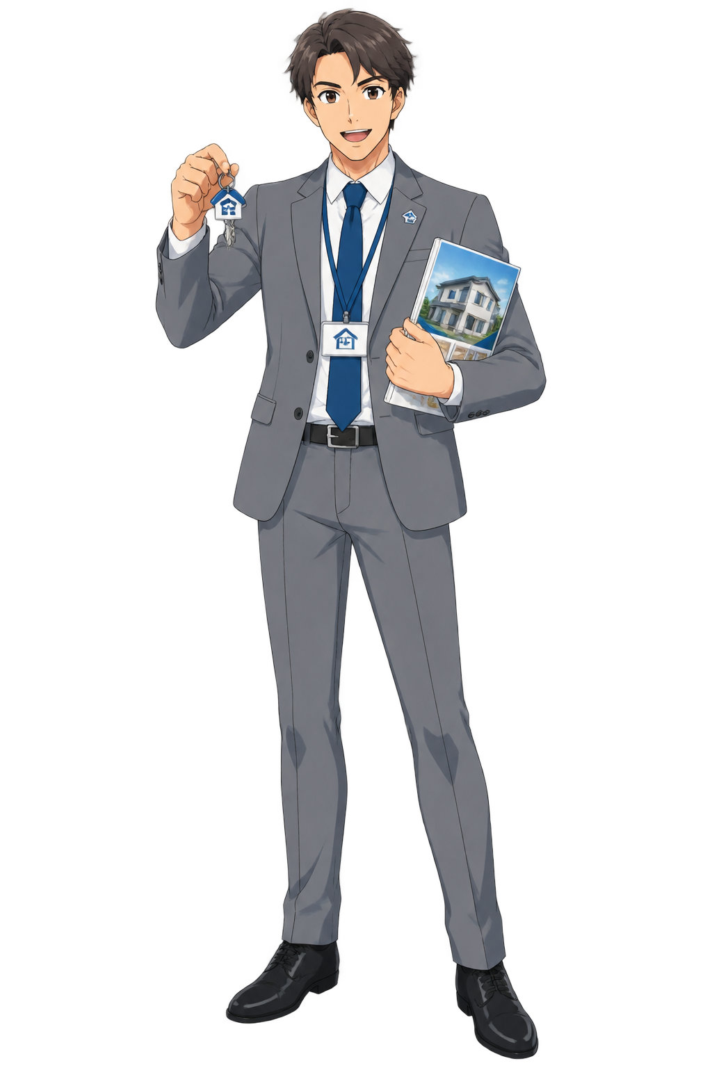 仲介業者（宅建業者）