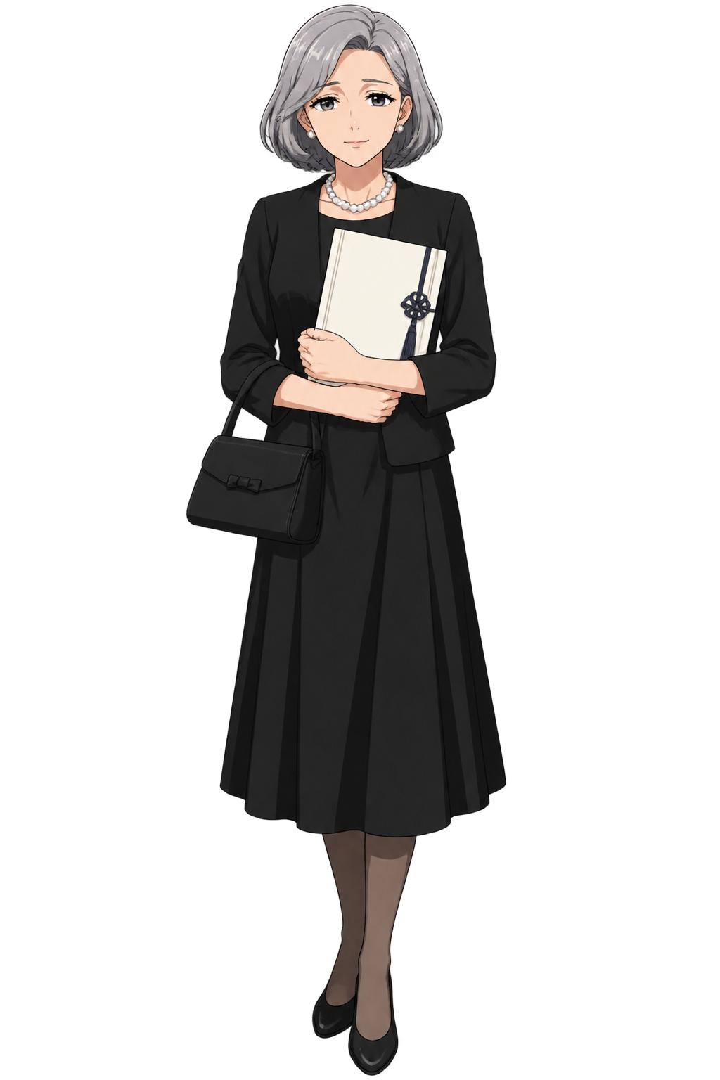 岡田（相続人）