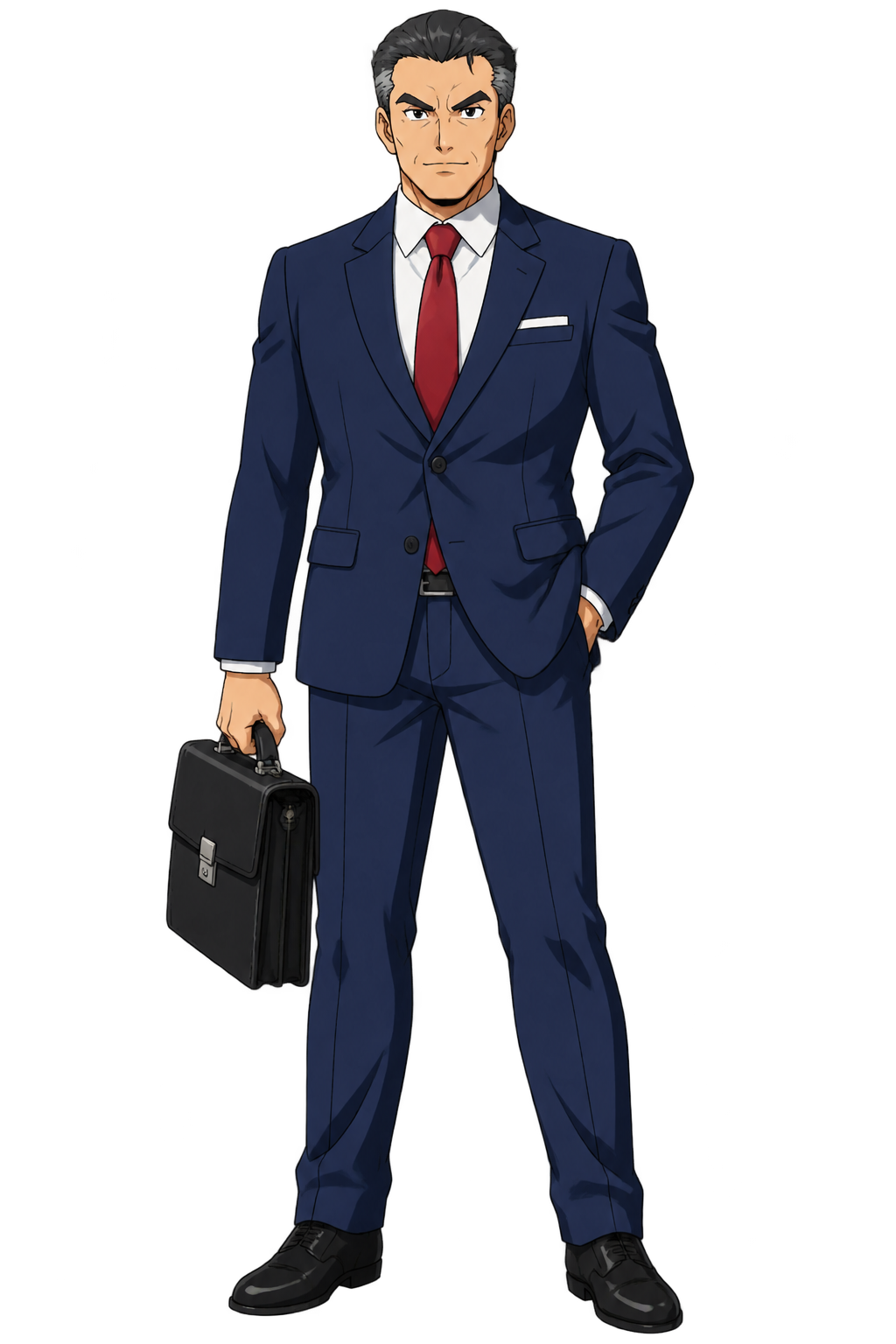 井上（204号室オーナー）