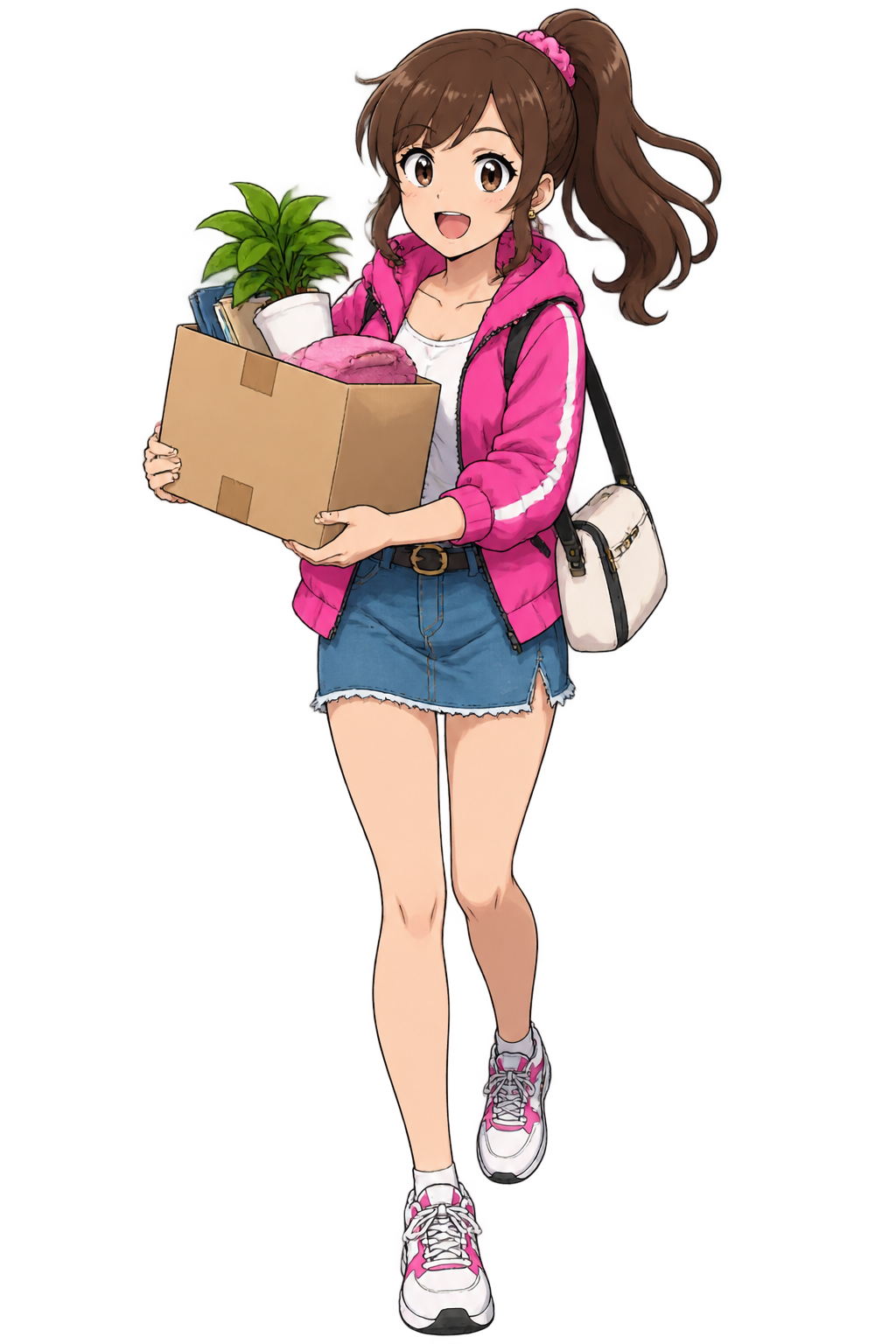 森（新しい賃借人）