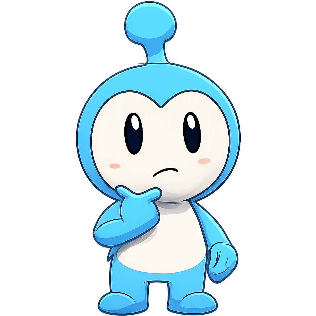 ドアくん